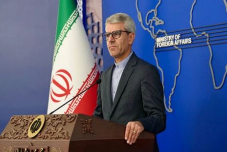 پاک سعودی ترک دفاعی معاہدہ اس بات کی نشاندہی کرتا ہے کہ خطے کے ممالک اپنی سلامتی کے معاملات میں نئے انداز سے سوچ رہے ہیں، ایرانی وزارت خارجہ